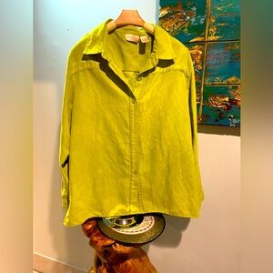 Studio works women’s XL long sleeve